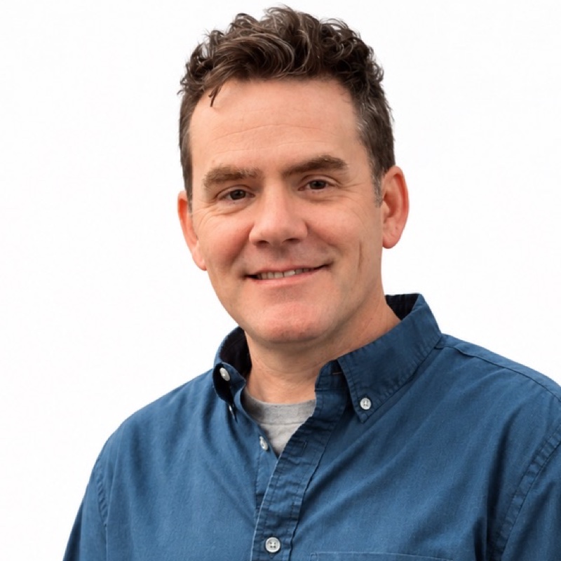 Eric Ancker