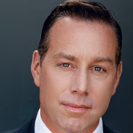 Keith Bruno